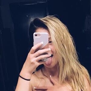 Maddie Dorrell