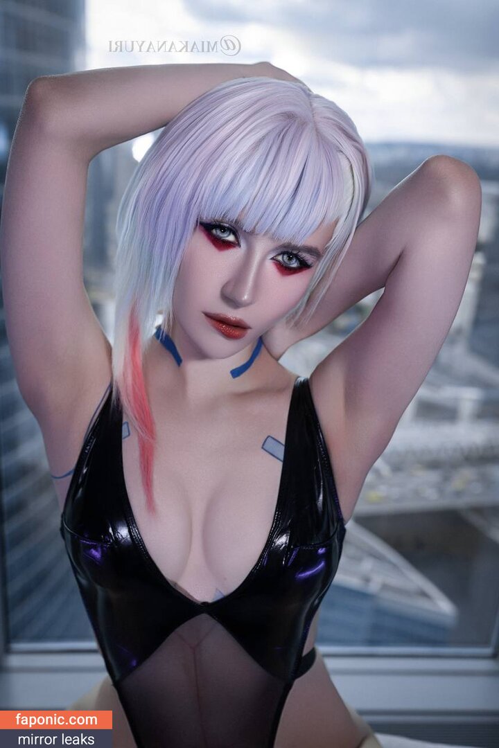 Miakanayuri, Mik Allen, https:, miakanayuri.cherry Nagie wycieki OnlyFans/Patreon Zdjęcie #49