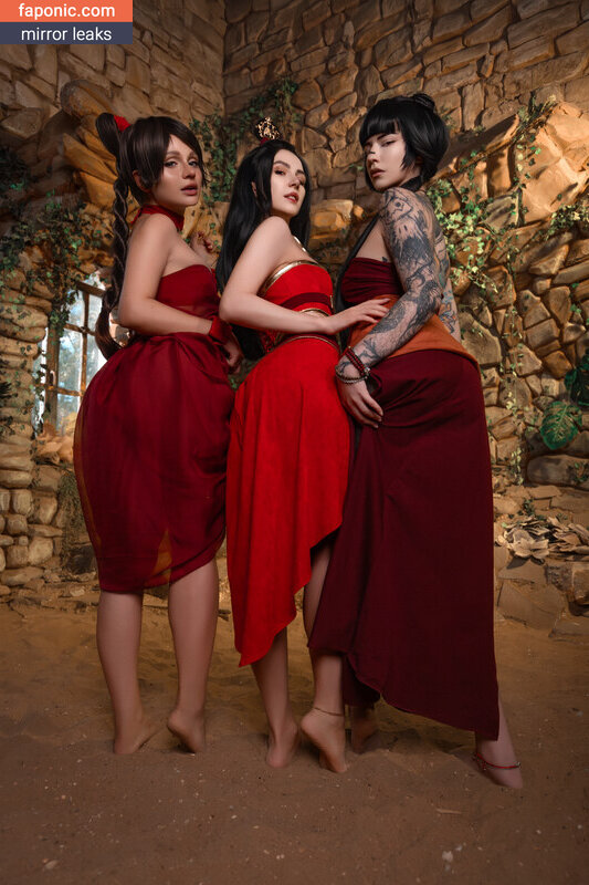 Miakanayuri, Mik Allen, https:, mikxcherry Nagie wycieki OnlyFans/Patreon Zdjęcie #107