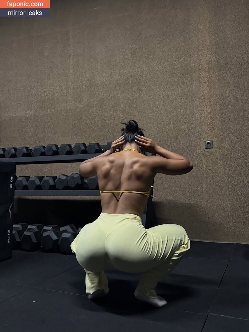Ceboloky, Oky Olivia, Okyyoliviaa, mastermarcelo5 Nagie wycieki OnlyFans Zdjęcie #174