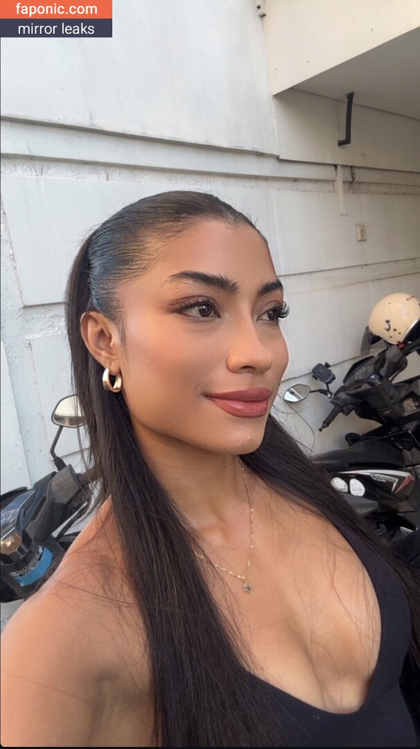 Ceboloky, Oky Olivia, Okyyoliviaa, mastermarcelo5, okyyloiviaa Nagie wycieki OnlyFans Zdjęcie #186