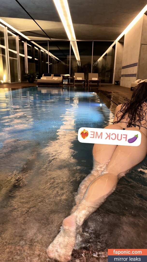 Olga Filonenko, fil0nenk0, o_filonenko_ Nagie wycieki OnlyFans Zdjęcie #82
