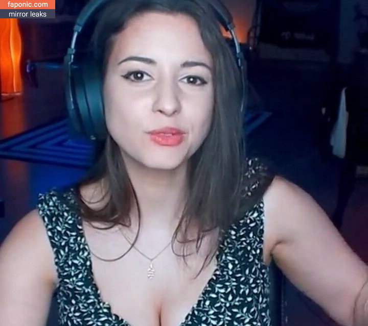 Sweet Anita, Sweet_Anita, sweetanita, sweetanitatwitch, sweetanitaxxx Nagie wycieki OnlyFans Zdjęcie #1