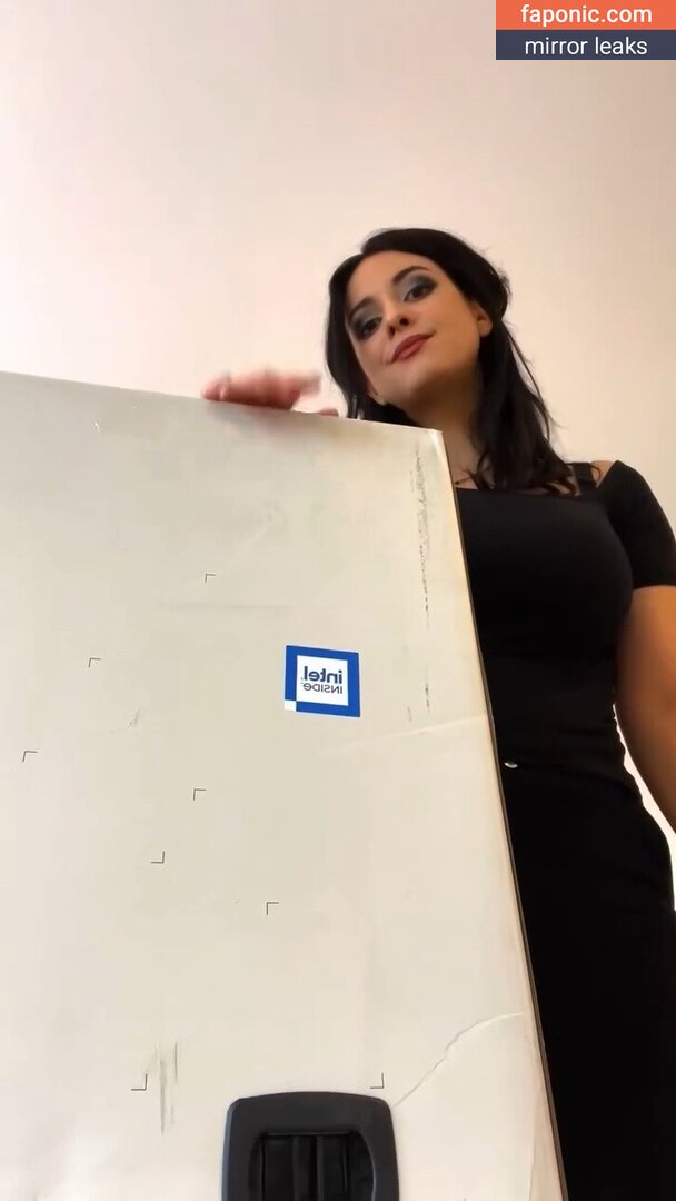 Sweet Anita, Sweet_Anita, sweetanita, sweetanitatwitch, sweetanitaxxx Nagie wycieki OnlyFans Zdjęcie #860