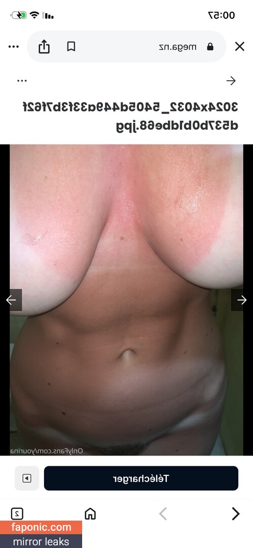 YouRina, https:, ohyourina Nagie wycieki OnlyFans/Patreon Zdjęcie #537