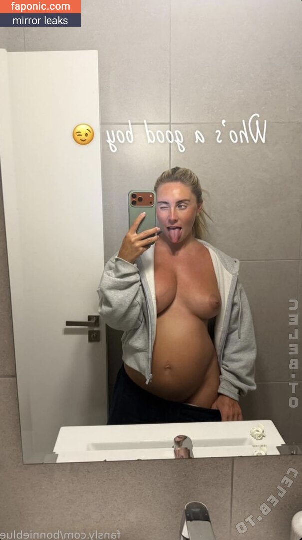 Bonnie Blue, BonnieBlue_xoxo, bonnie_blue_xoxo Nagie wycieki OnlyFans Zdjęcie #34