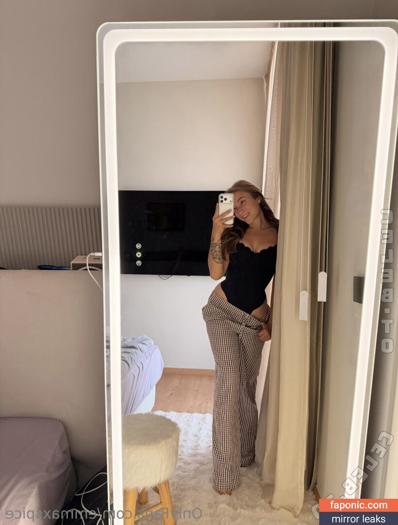 Emma Spice, EmmaSpice03, emma_spice, emmaspice_03, emmaxspice, https: Nagie wycieki OnlyFans Zdjęcie #2