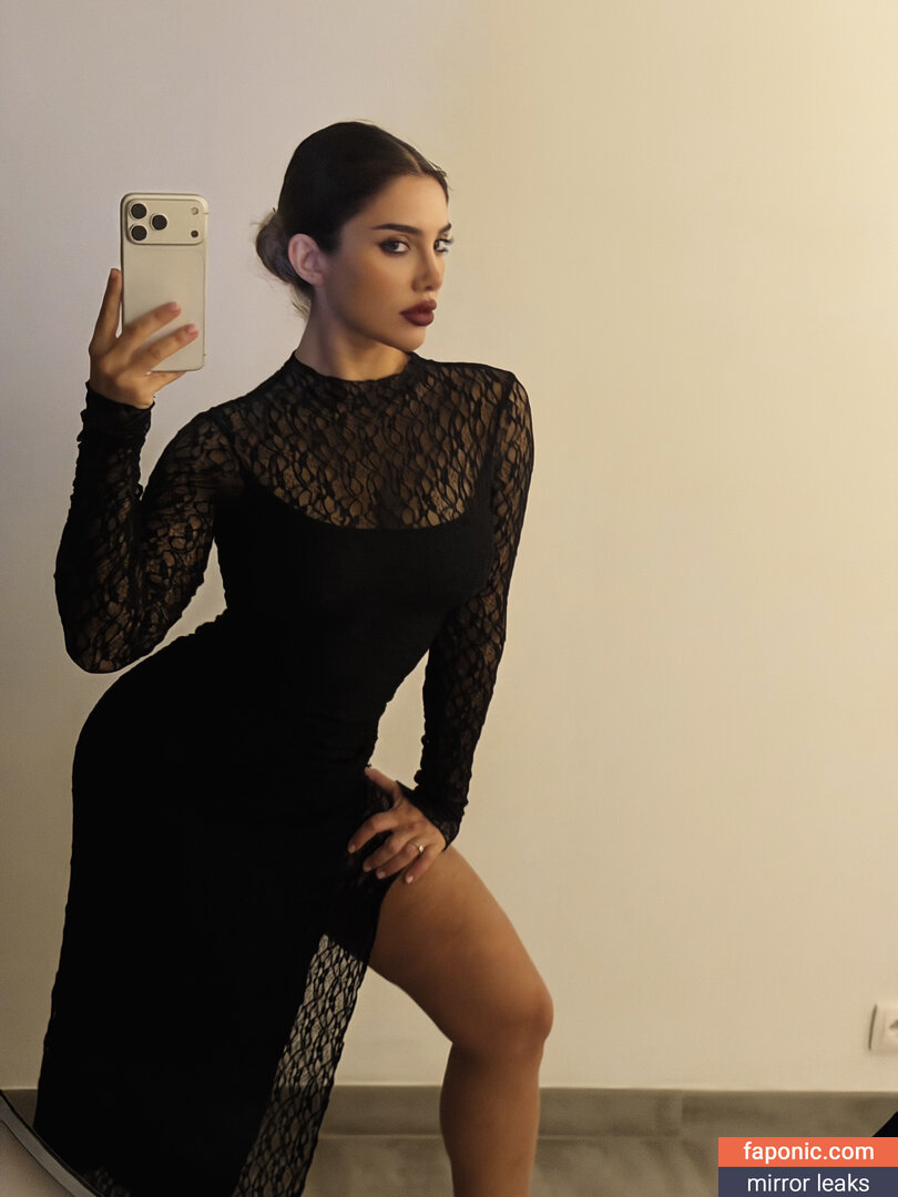 Julia Bayonetta, JuliaBayonetta, julia.bayonetta Nagie wycieki OnlyFans/Patreon Zdjęcie #288