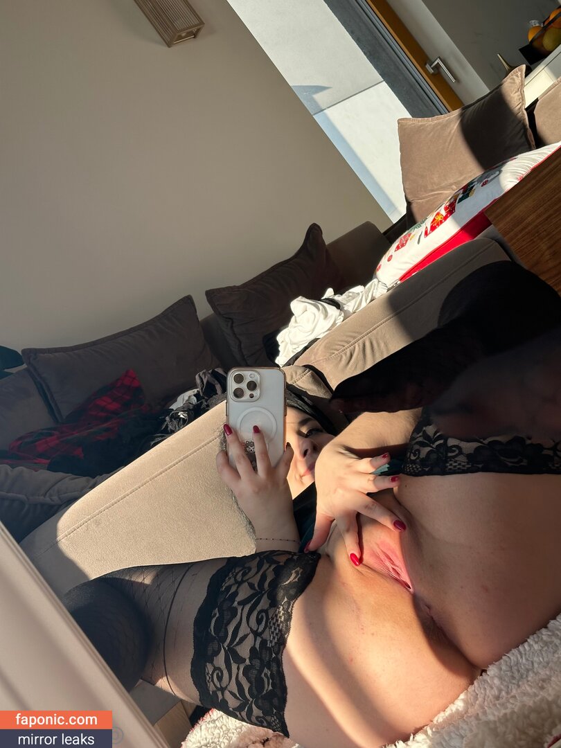 Miniloonaa, mini.loona Nagie wycieki OnlyFans Zdjęcie #61