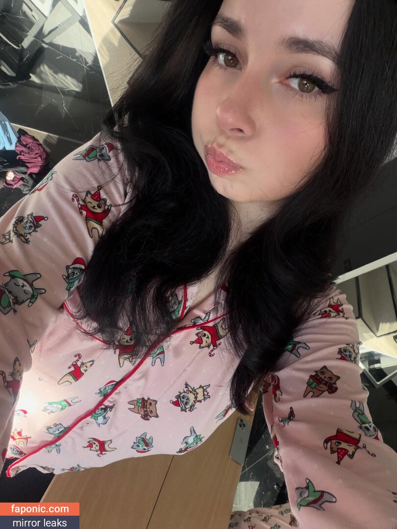 Miniloonaa, mini.loona Nagie wycieki OnlyFans Zdjęcie #74