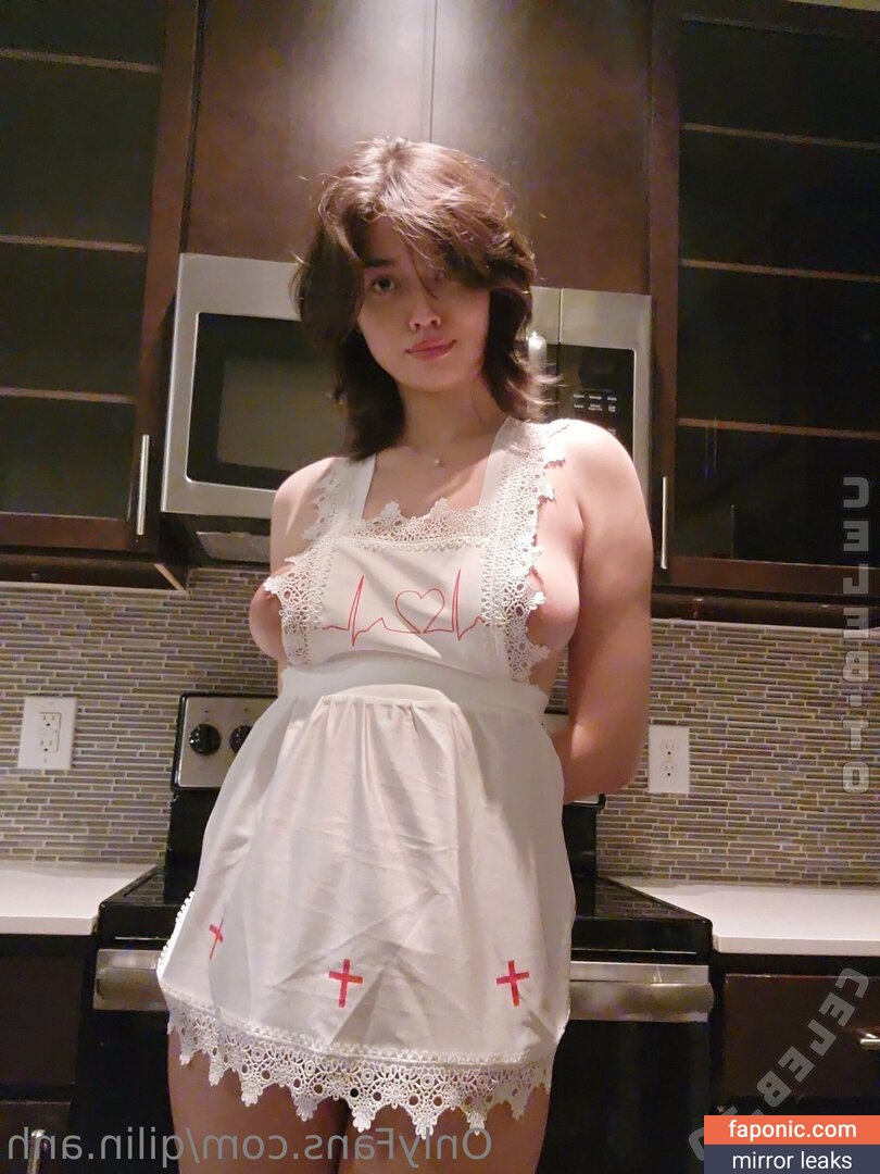 https:, qilin.anh, qilinanh Nagie wycieki OnlyFans Zdjęcie #76