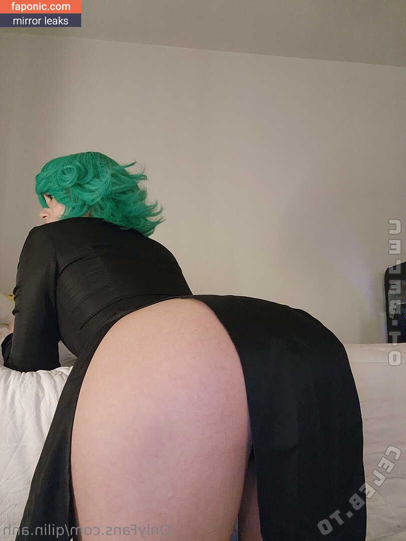 https:, qilin.anh, qilinanh Nagie wycieki OnlyFans Zdjęcie #85
