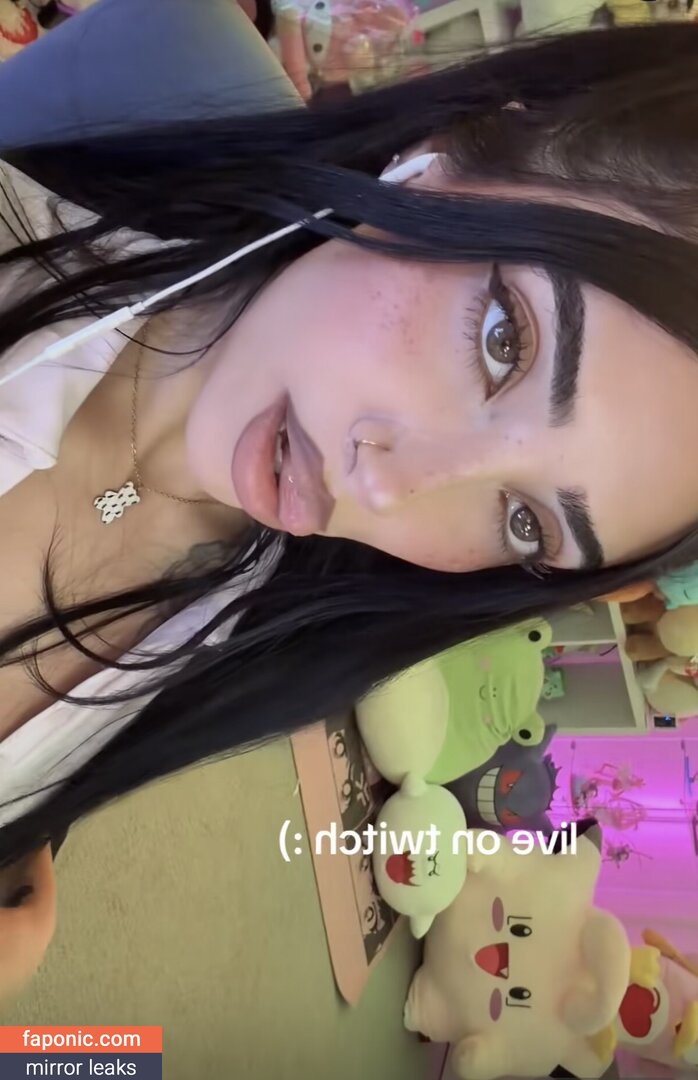 Rose Zara, cupofchaii, cupofchaiii, https:, rose.zara Nagie wycieki OnlyFans Zdjęcie #89