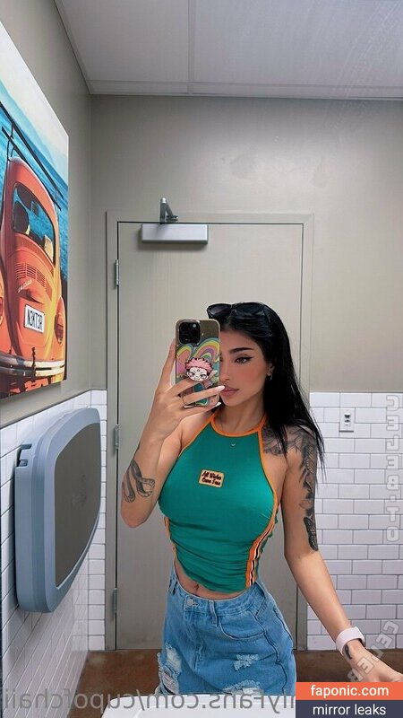 Rose Zara, cupofchaii, cupofchaiii, https:, rose.zara Nagie wycieki OnlyFans Zdjęcie #197