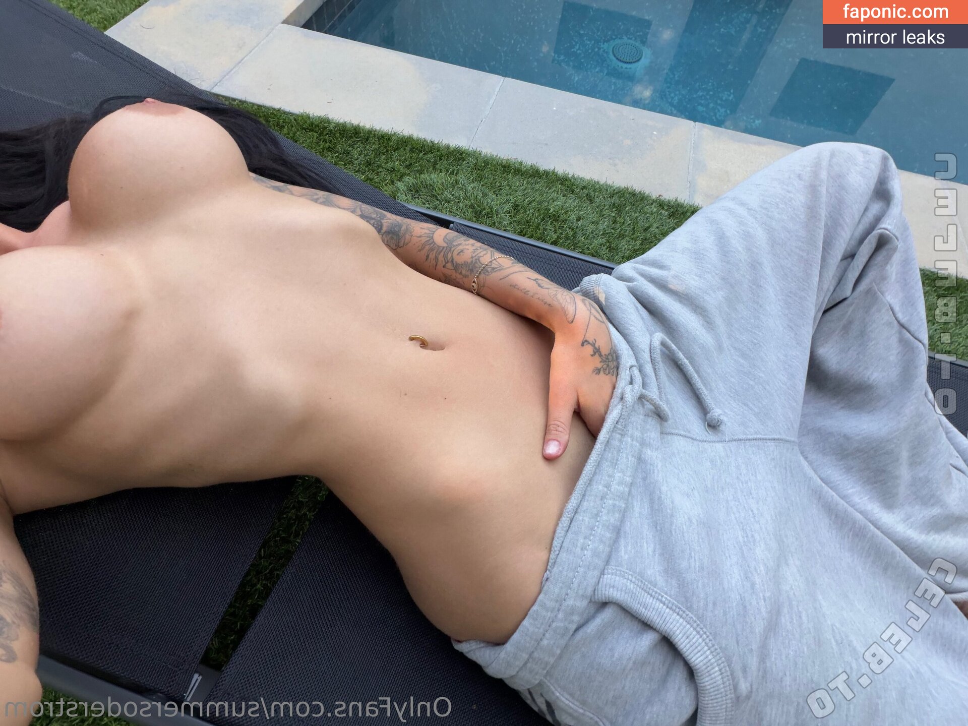 Summer Soderstrom, summersoderstrom Nagie wycieki OnlyFans/Patreon Zdjęcie #76