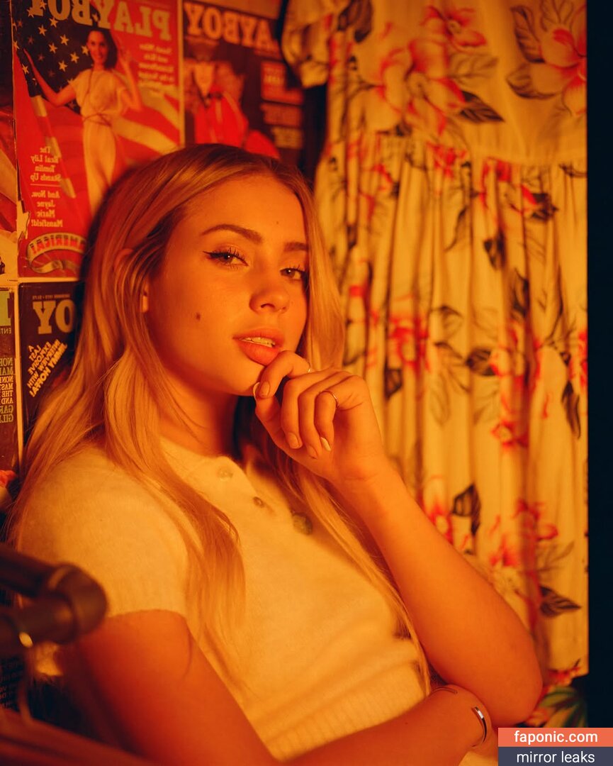 Charly Jordan, charlyjordan, https: Nagie wycieki OnlyFans Zdjęcie #27