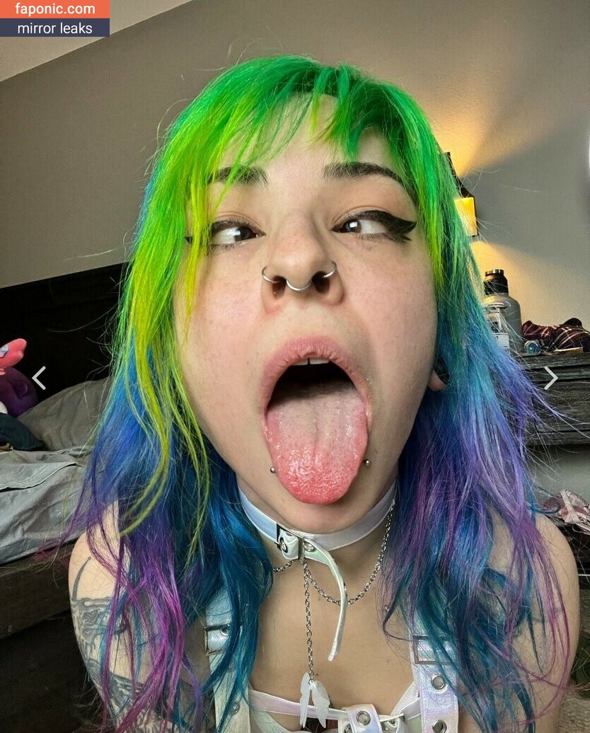 heylyssten, https: Nagie wycieki OnlyFans Zdjęcie #77