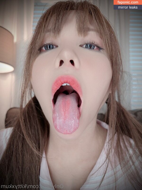 kittykumx, kittyxkum, xokittie Nagie wycieki OnlyFans Zdjęcie #851