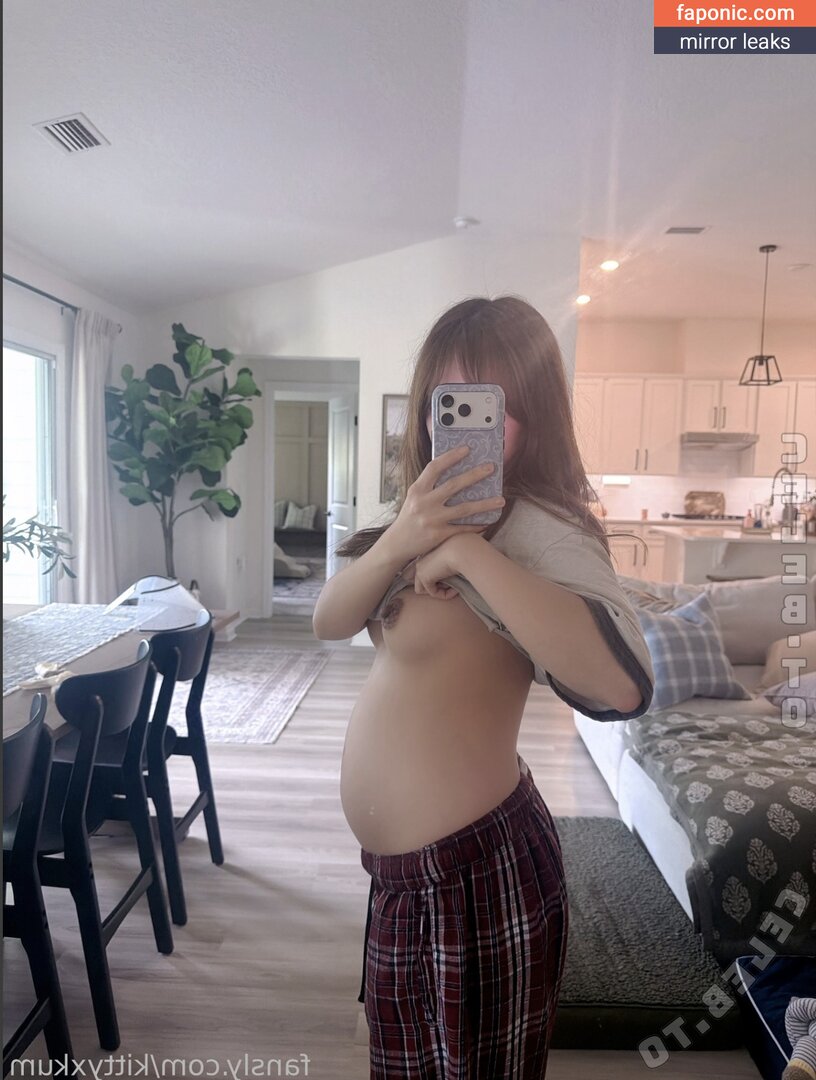 kittykumx, kittyxkum, xokittie Nagie wycieki OnlyFans Zdjęcie #940