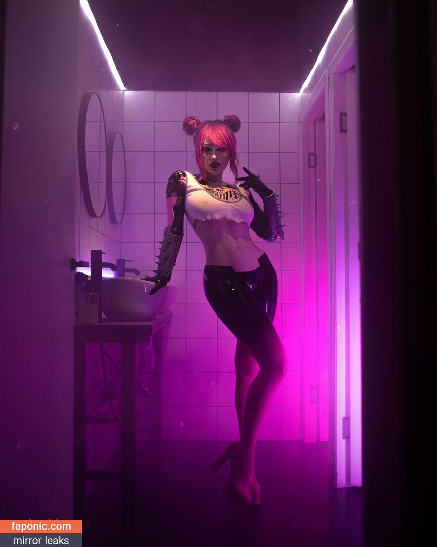 Lady Melamori, MelamoriNyan, lady.melamor11, ladymelamori, melamorifree Nagie wycieki OnlyFans/Patreon Zdjęcie #144