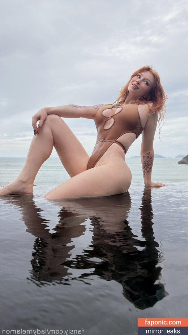 Lady Melamori, MelamoriNyan, lady.melamor11, lady.melamori, ladymelamori, melamorifree Nagie wycieki OnlyFans/Patreon Zdjęcie #465