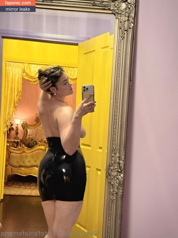Stefania Ferrario, Stefania.Model, https:, stefania_model, stefaniaferrario, stefaniia_model Nagie wycieki OnlyFans/Patreon Zdjęcie #97