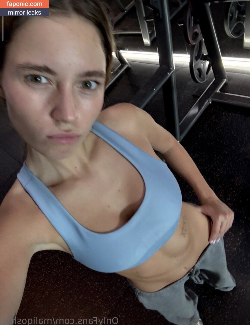 Anna Malyg0n, mmollyyy.ann Nagie wycieki  Zdjęcie #249