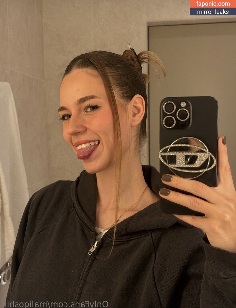 Anna Malyg0n, mmollyyy.ann Nagie wycieki  Zdjęcie #328