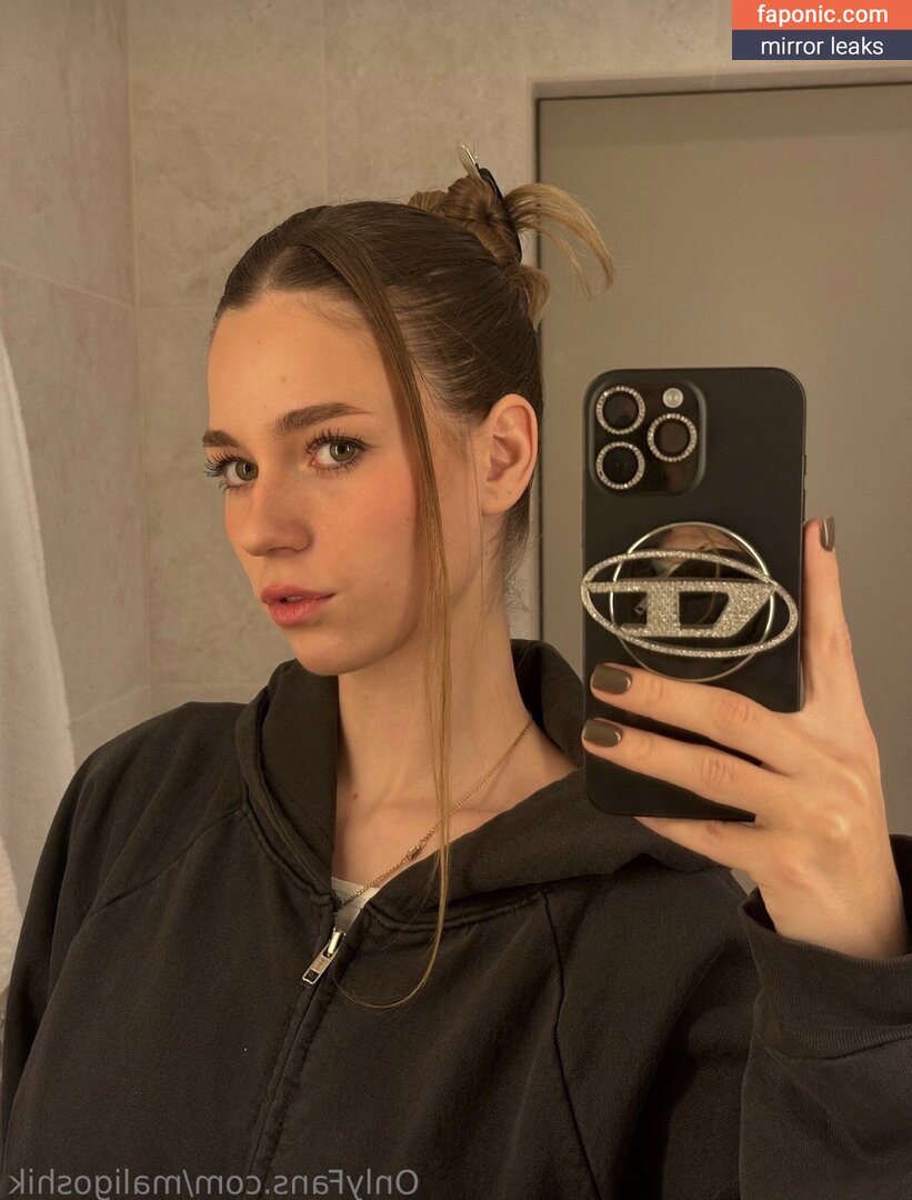 Anna Malyg0n, mmollyyy.ann Nagie wycieki  Zdjęcie #330