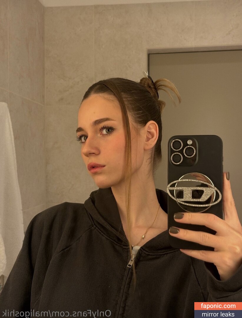 Anna Malyg0n, mmollyyy.ann Nagie wycieki  Zdjęcie #331