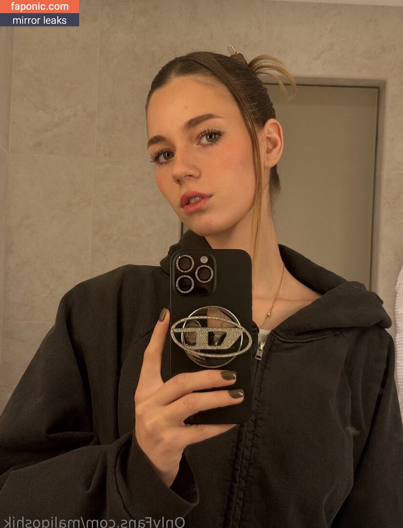 Anna Malyg0n, mmollyyy.ann Nagie wycieki  Zdjęcie #333