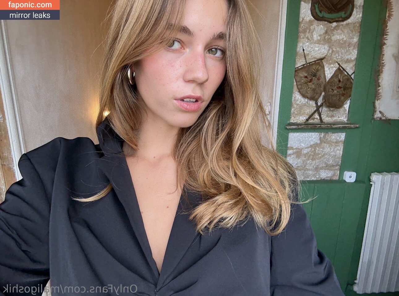 Anna Malyg0n, mmollyyy.ann Nagie wycieki  Zdjęcie #374