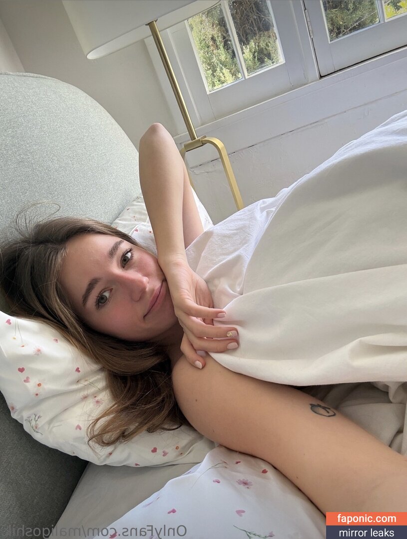 Anna Malyg0n, mmollyyy.ann Nagie wycieki  Zdjęcie #378