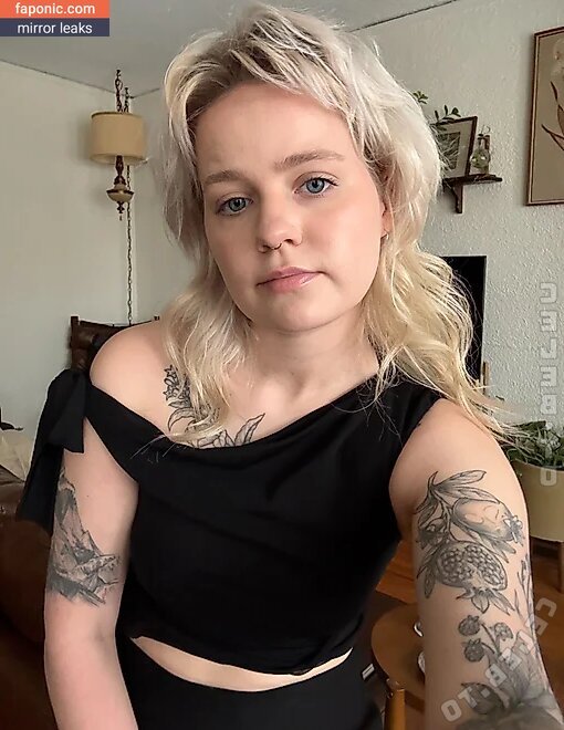 blondpeche, https: Nagie wycieki OnlyFans Zdjęcie #5