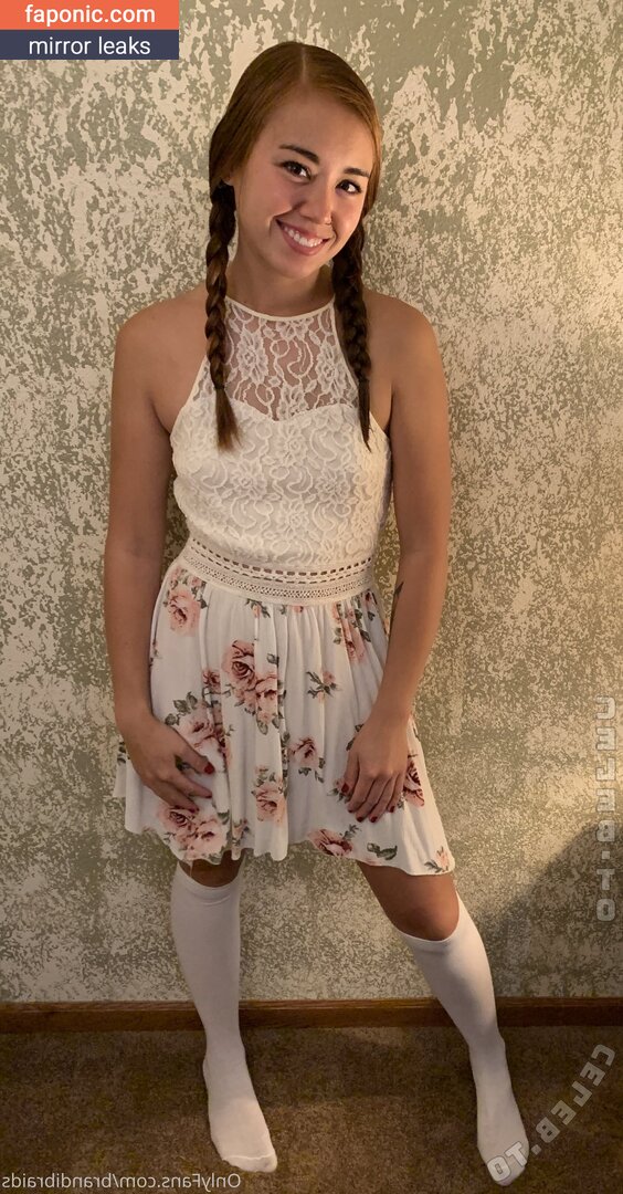 Brandi Braids, brandi.braids, brandibraids Nagie wycieki OnlyFans Zdjęcie #46