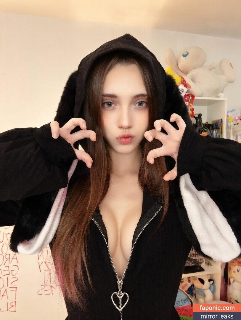 BreesKnees, BunnyGirlBree, breebunny, https: Nagie wycieki OnlyFans Zdjęcie #14