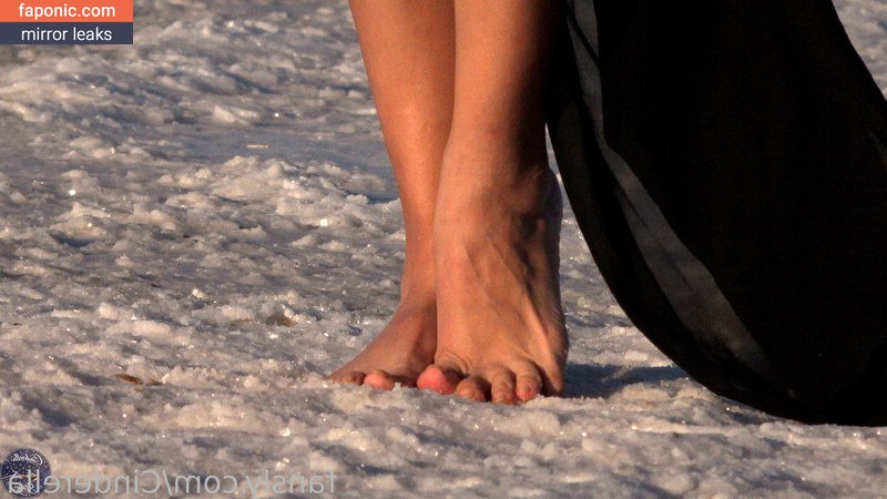 Cinderella Girl, Cinderella Story, cinderelagirl69, cinderelastory Nagie wycieki OnlyFans Zdjęcie #333