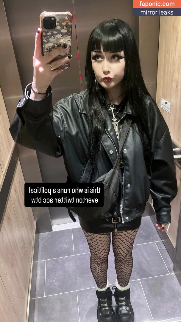 EFCevie, eevieaspen Nagie wycieki OnlyFans Zdjęcie #22