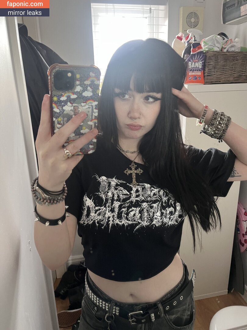 EFCevie, eevieaspen Nagie wycieki OnlyFans Zdjęcie #23