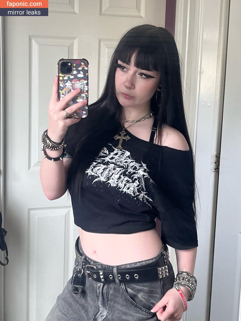 EFCevie, eevieaspen Nagie wycieki OnlyFans Zdjęcie #24