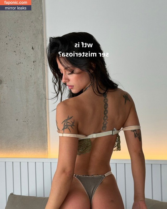 Greta Cozzolino, gretacozzolinox Nagie wycieki  Zdjęcie #18