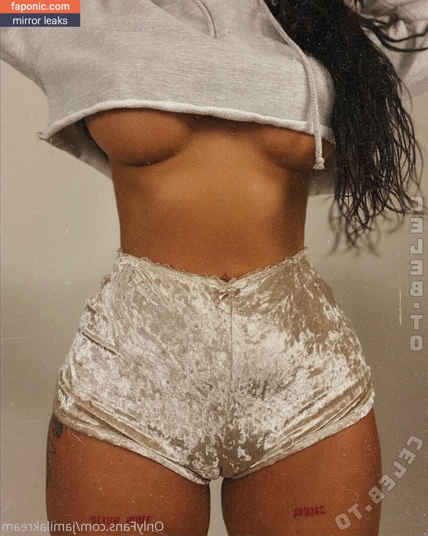 Arabic Princess, https:, jahmeelahh, jameelahh, jamilakream Nagie wycieki OnlyFans Zdjęcie #143