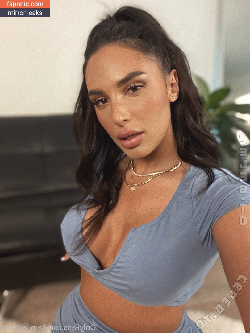 Arabic Princess, https:, jahmeelahh, jameelahh, jamilakream Nagie wycieki OnlyFans Zdjęcie #154