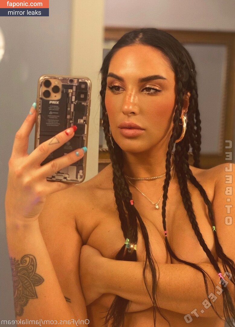 Arabic Princess, https:, jahmeelahh, jameelahh, jamilakream Nagie wycieki OnlyFans Zdjęcie #159