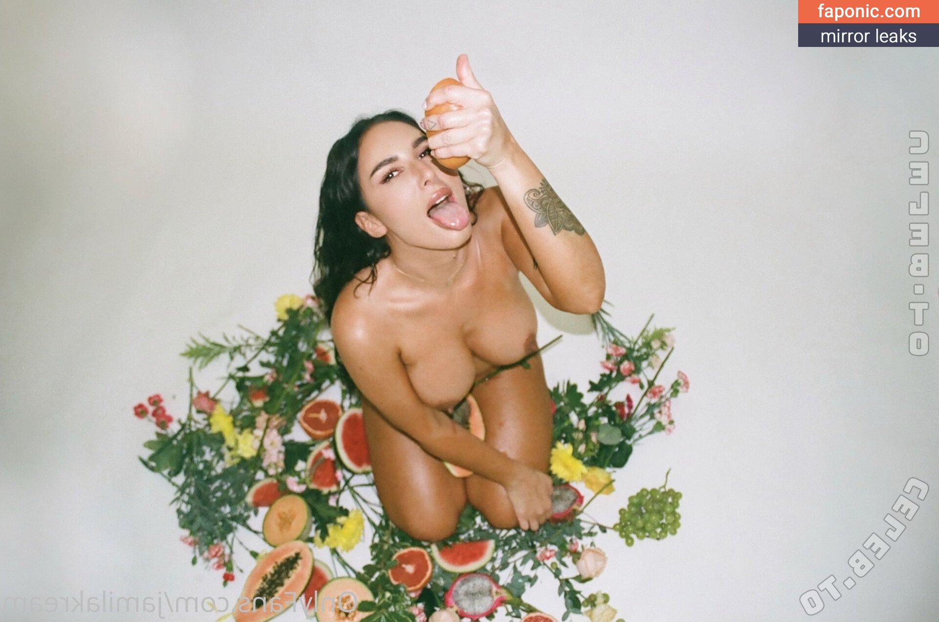 Arabic Princess, https:, jahmeelahh, jameelahh, jamilakream Nagie wycieki OnlyFans Zdjęcie #169