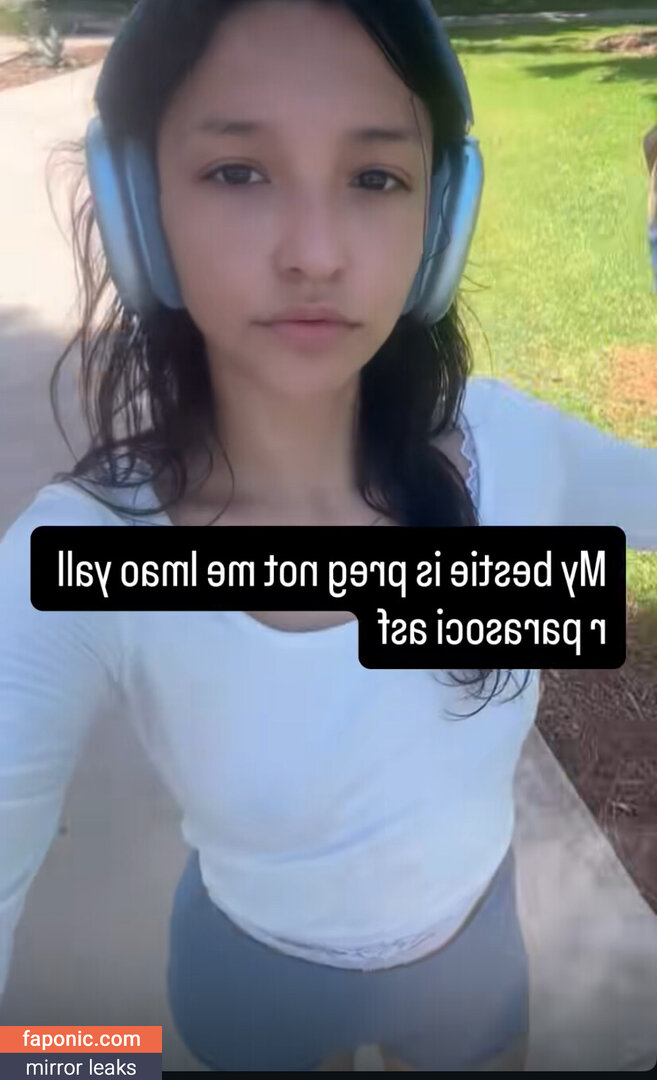, Layla Jenner, layla.jenner, laylajenner, thelaylajenner Nagie wycieki OnlyFans Zdjęcie #386