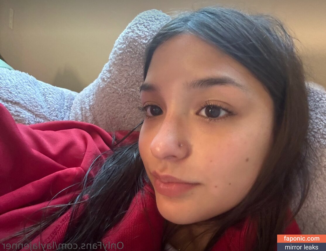 , Layla Jenner, layla.jenner, laylajenner, thelaylajenner Nagie wycieki OnlyFans Zdjęcie #391