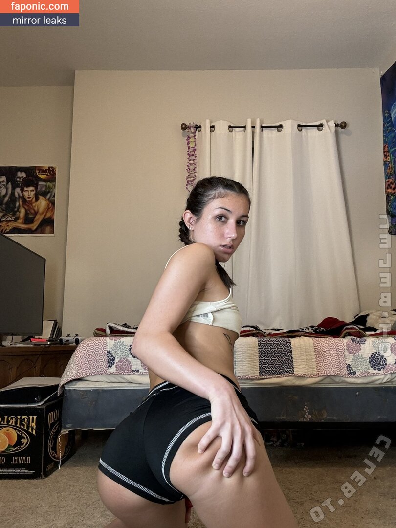 https:, luckdragonari Nagie wycieki OnlyFans Zdjęcie #19