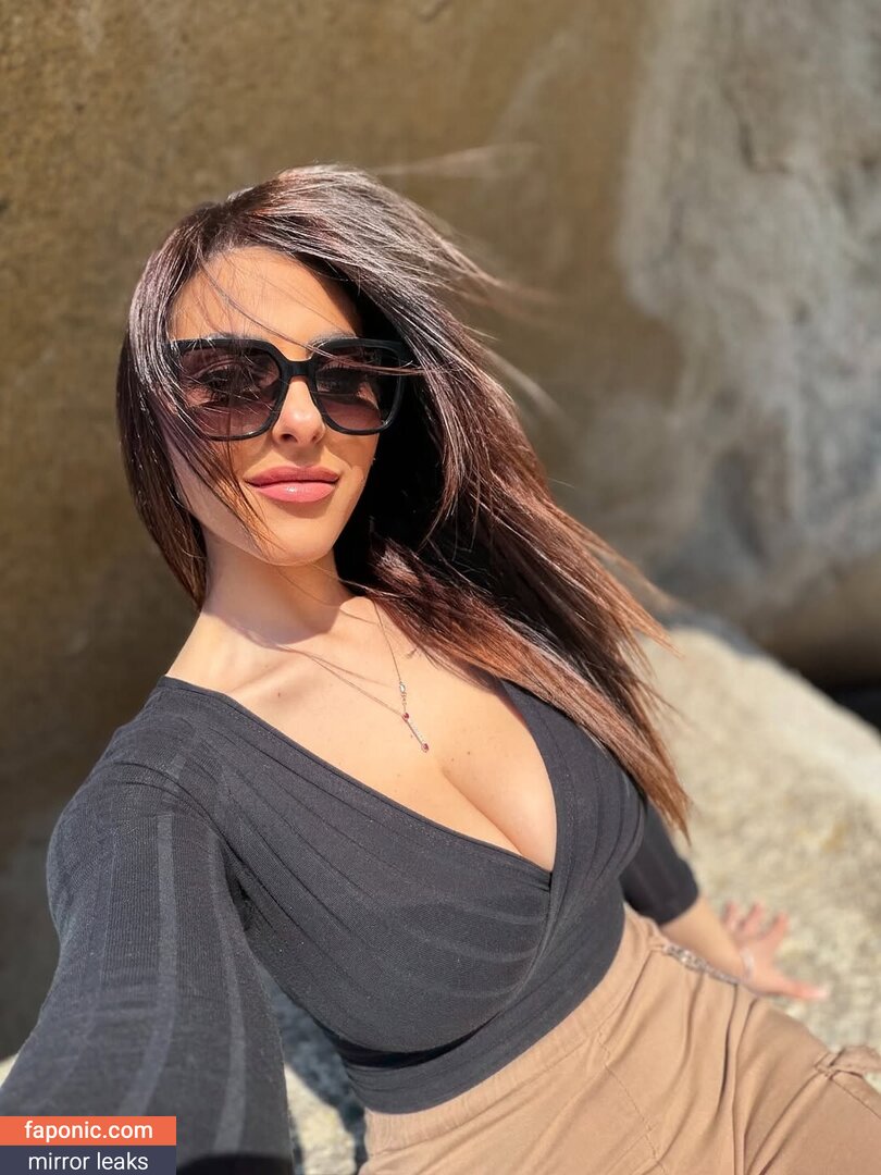 Maddalena Cabizzosu, madame_x_93, madamex93 Nagie wycieki OnlyFans Zdjęcie #103