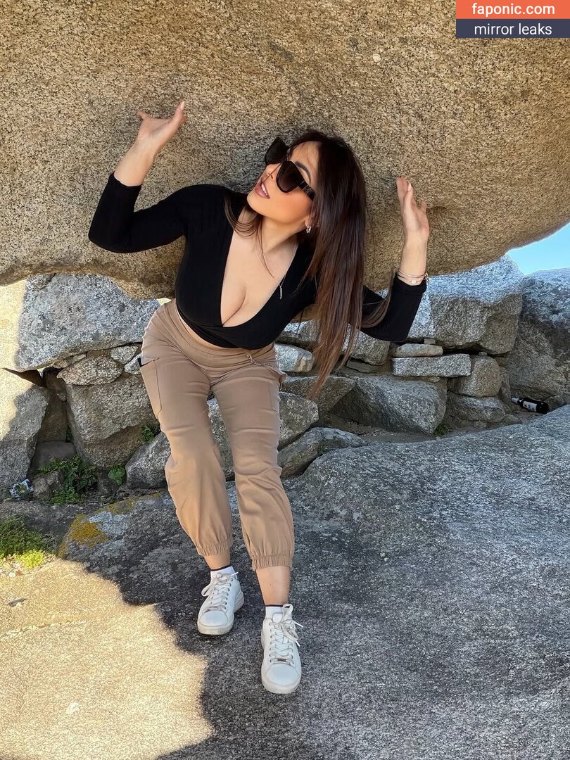 Maddalena Cabizzosu, madame_x_93, madamex93 Nagie wycieki OnlyFans Zdjęcie #111